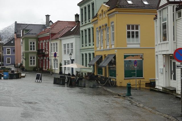 06-02-2022: Bergen