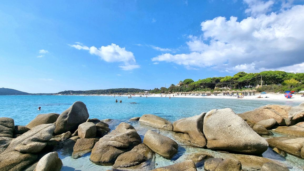 Sardinia 2023