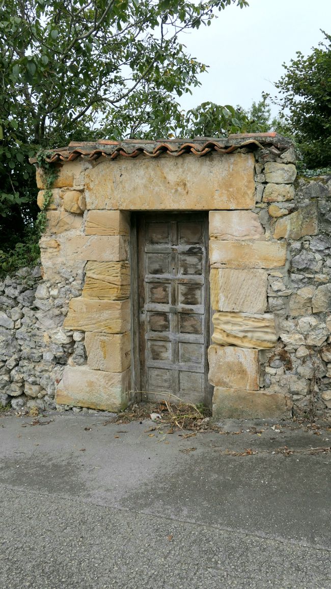 13. Etappe Santillana del Mar nach Comillas