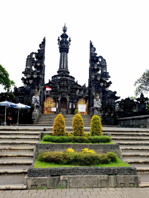 Indoneziýa - Bali