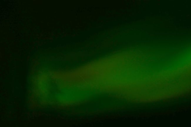 5.11. Hammerfest - first glow