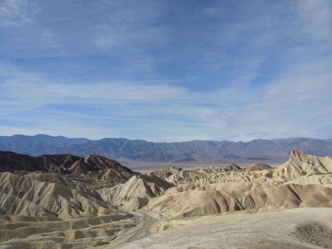 Death Valley National Park 3