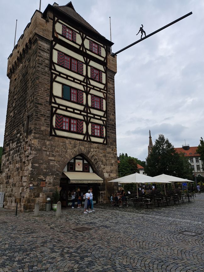 Schelztorturm
