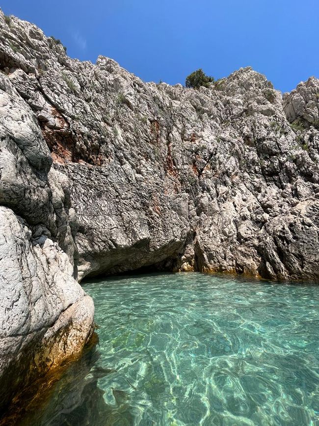 ISTRA -Pula
