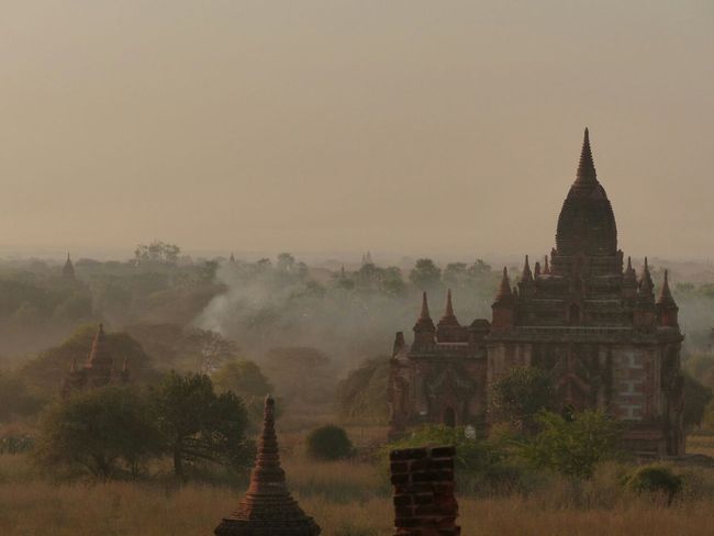 Myanmar - A Special Country