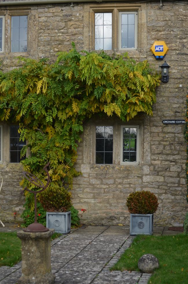Stow-on-the-Wold- Cotswolds Part 1