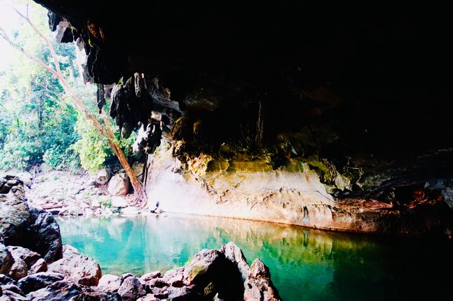 Konglor Höhle