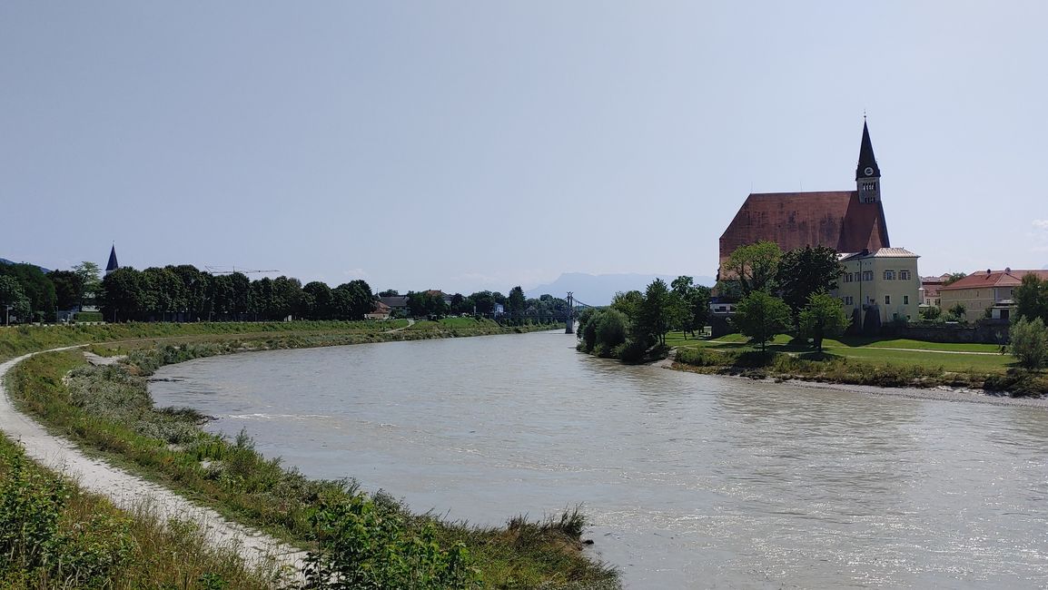 Salzach