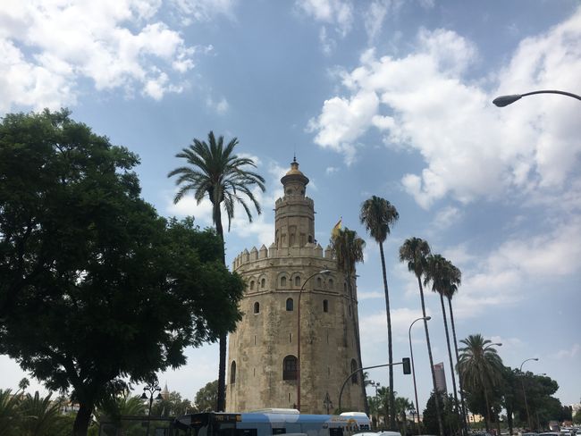 Seville 🇪🇸