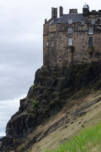 Scotland 2014