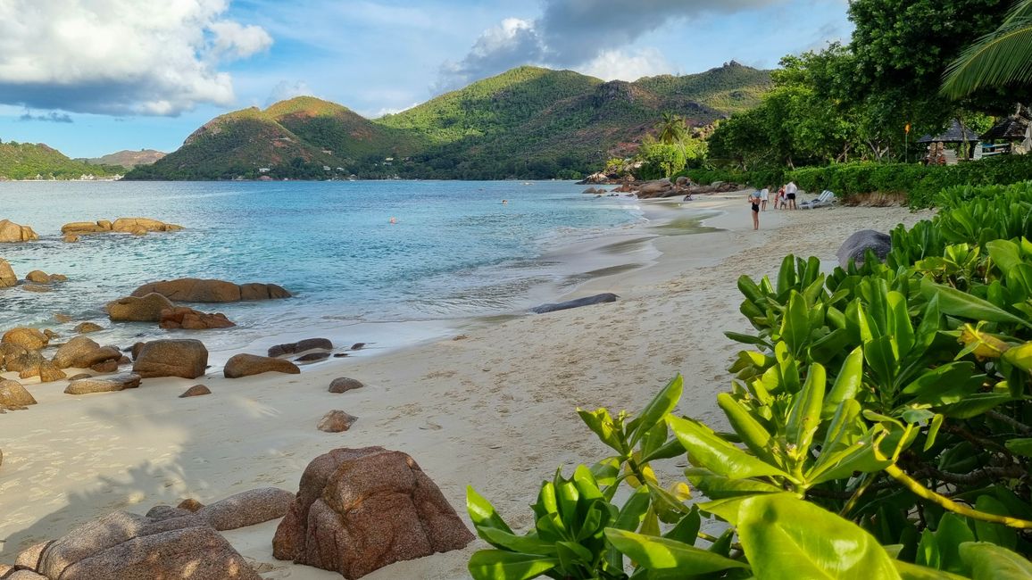 Seychelles 2023 - Part 2: Praslin