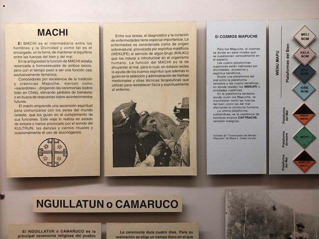 Achtunddreißigster Tag: Bariloche (18. Mai 2019)