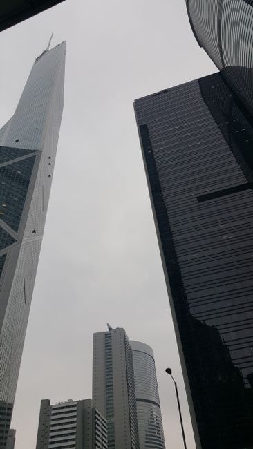 Hong Kong - 15.04.19