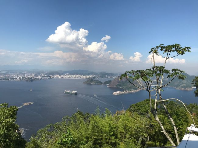 01. Januar 2020 Rio de Janeiro