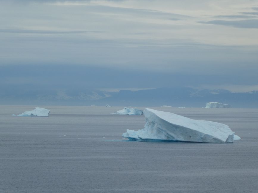 Ilulissat-Eisfjord