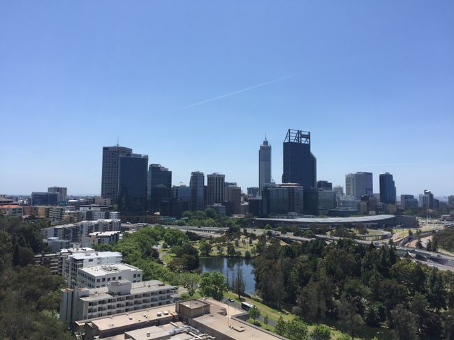 Perth (beautiful)