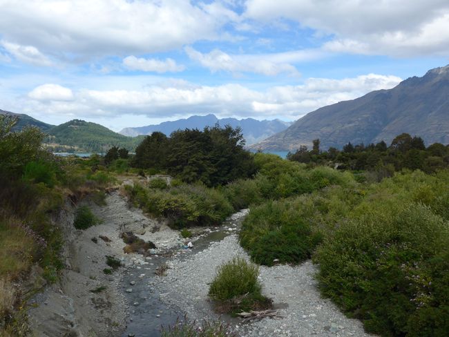 “Lord of the Rings” Tour in Queenstown (New Zealand Part 30)