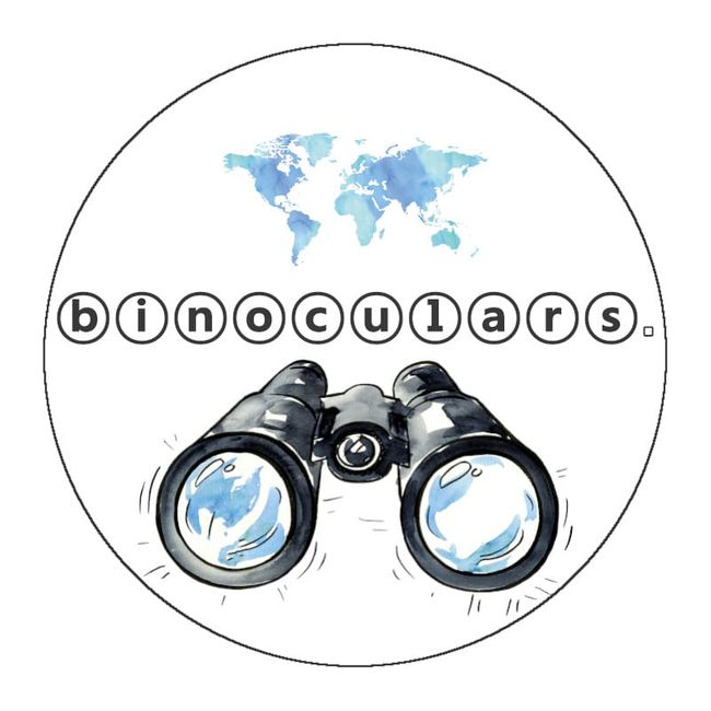 Binoculars - About us