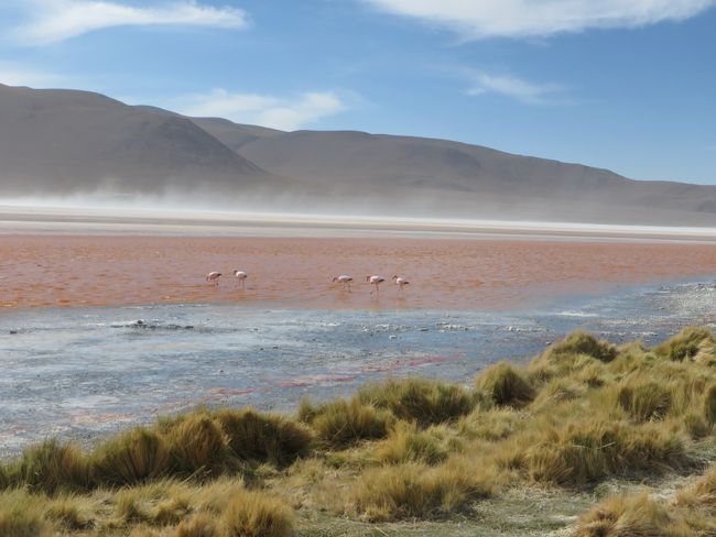 Salar de Uyuni