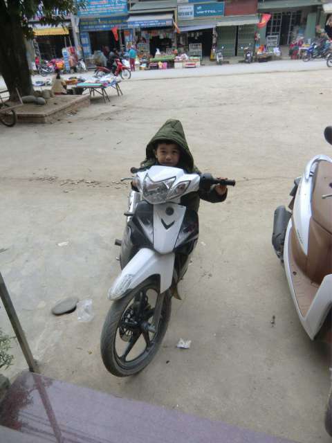 Motorcycle Diaries – auf 2 Rädern durch den Norden Vietnams
