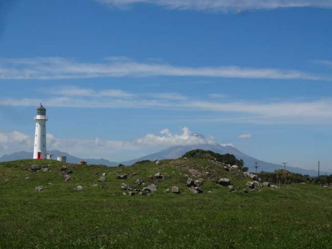 23.2. Cape Egmont Lighthouse