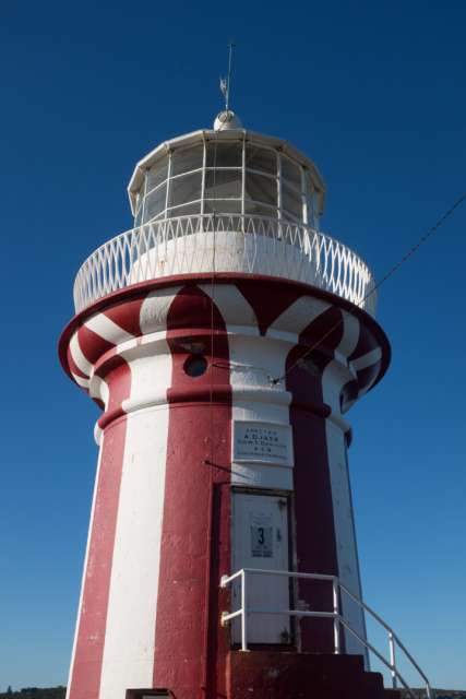 Watsons Bay - Hornby Lighthouse