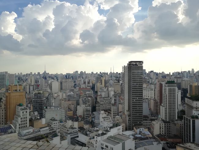 São Paulo (Brasilien)