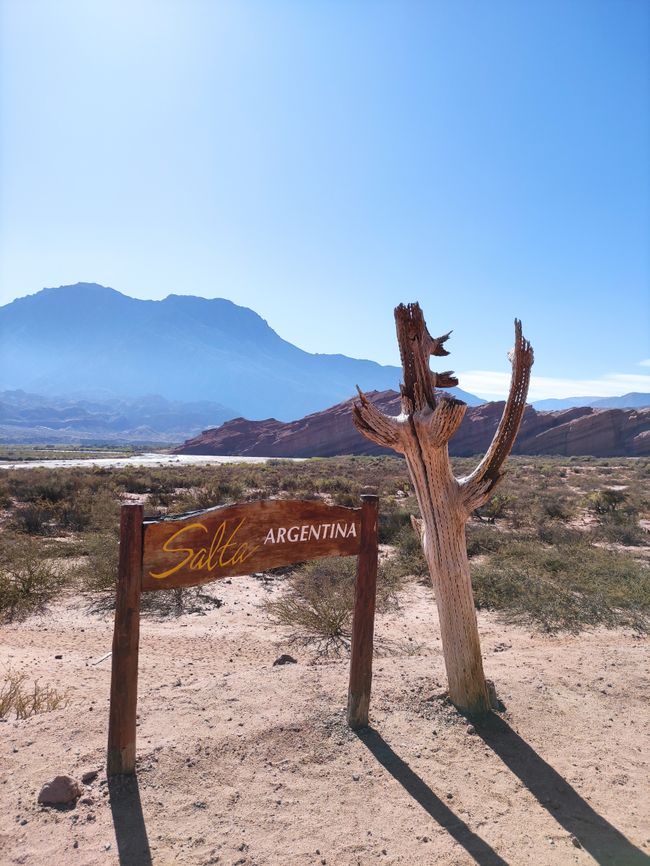 Cafayate