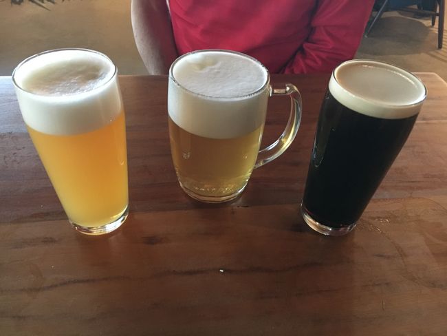 Vermont Brewery Tour (6)