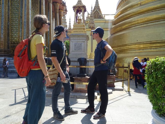 Bangkok, Thailand