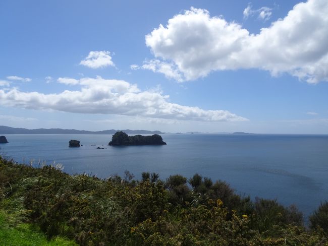 Екскурсія на кемпері Північним островом Нової Зеландії