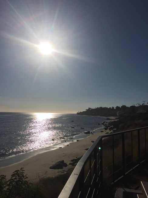 ¡La playa está llamando!