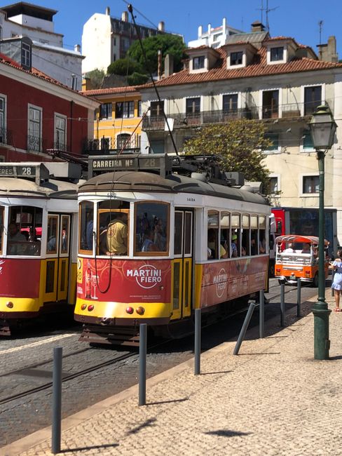 🇵🇹 Lissabon