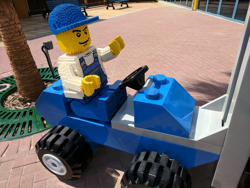 Legoland - Lego City