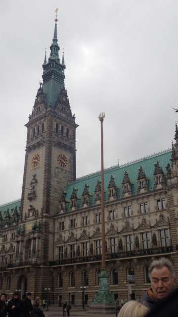 Hanseatic City of Hamburg