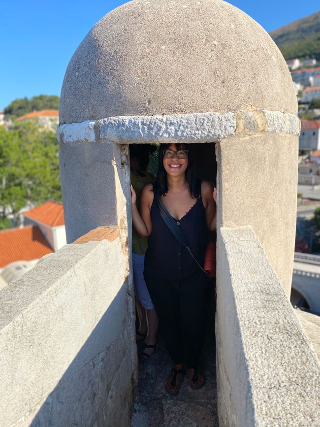 Dubrovnik Parte 2