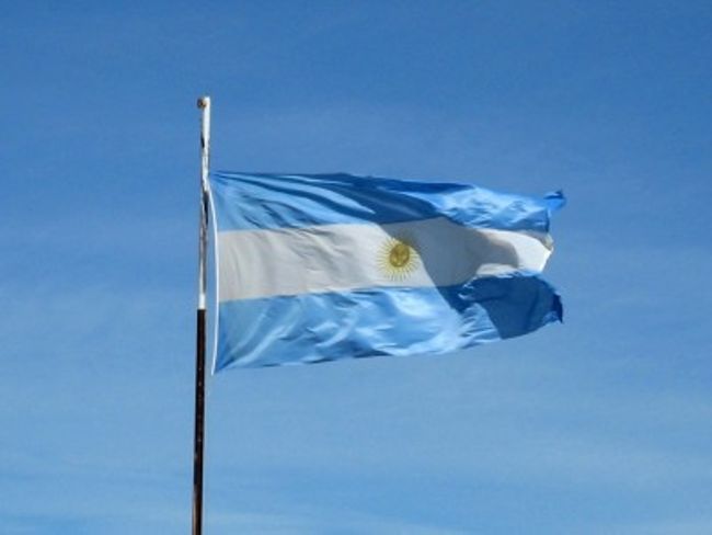 21.02.: Paso de los Libres / Provinz Corrientes / Argentinien