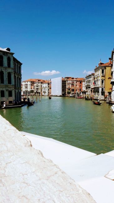Tag 6 - Venedig