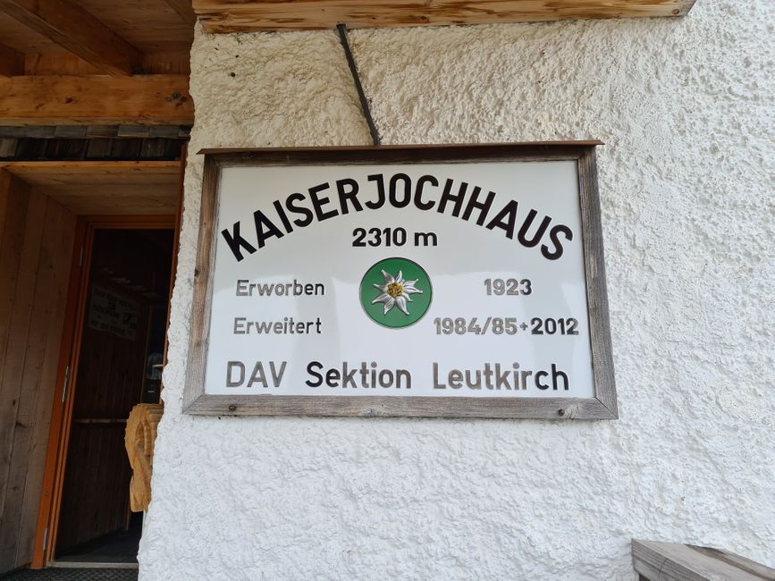 Bewährungsprobe