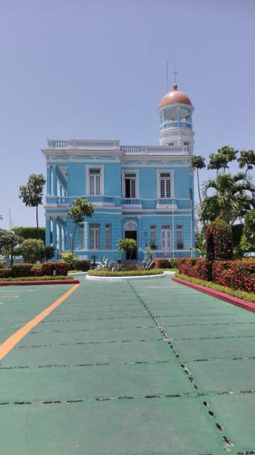 Cuba - Cienfuegos