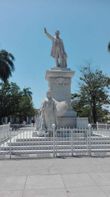 Kuba - Cienfuegos