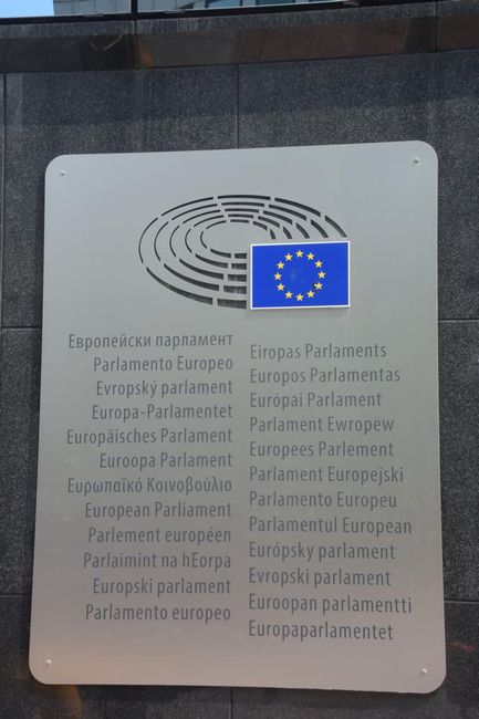 Europa Parlament