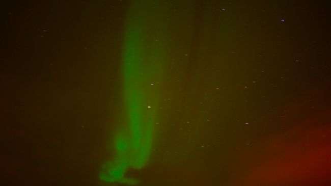 5.11. Hammerfest - first glow