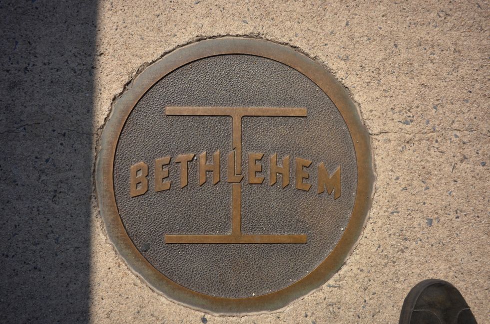 City of Bethlehem