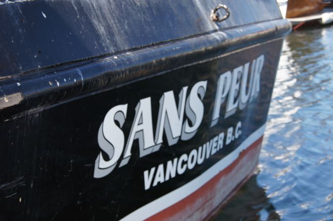 Vancouver Island: Von Port McNeill nach Port Alberni