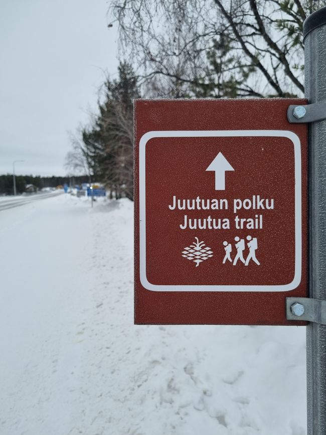 13.02.: Inari Sámi Parliament