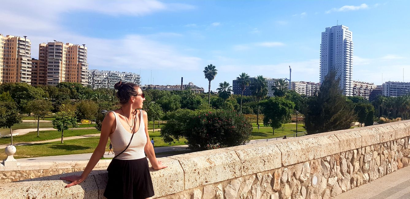 Valencia-a place you must see
