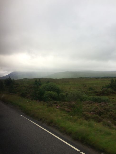 Day 10 - Isle of Skye