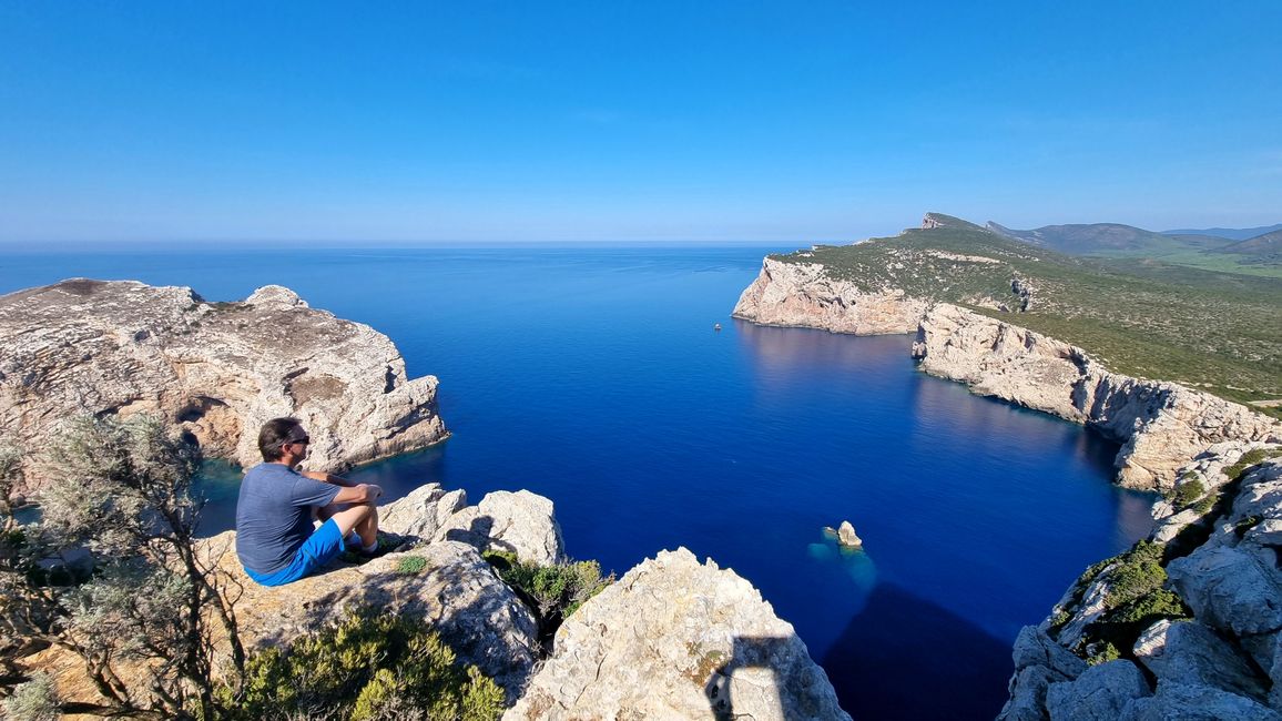 Sardinien 2023