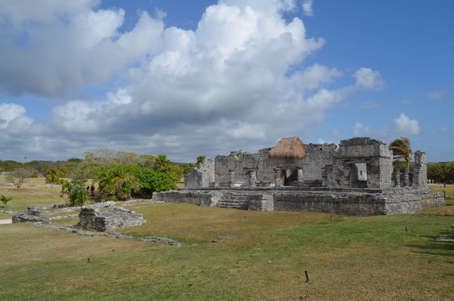 Tulum I Yucatán